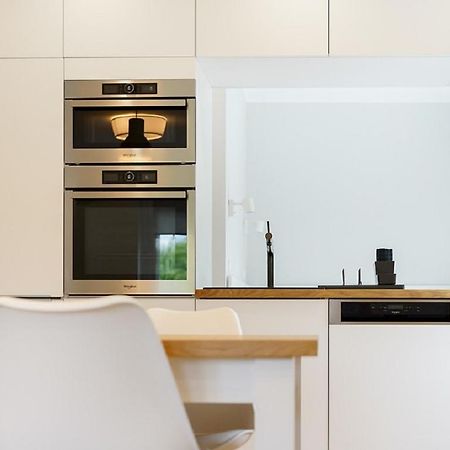 Res Apartman إغير المظهر الخارجي الصورة