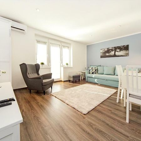 Res Apartman إغير المظهر الخارجي الصورة
