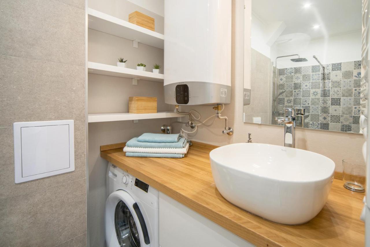Res Apartman إغير المظهر الخارجي الصورة