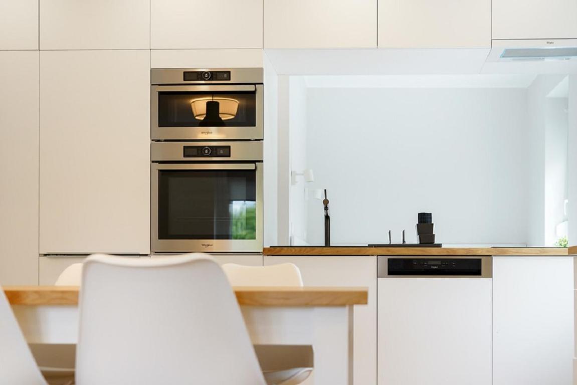 Res Apartman إغير المظهر الخارجي الصورة