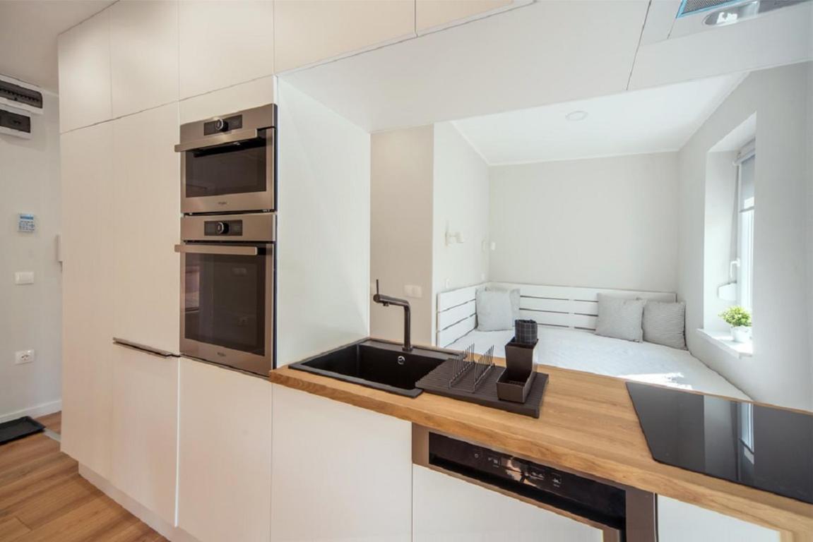 Res Apartman إغير المظهر الخارجي الصورة