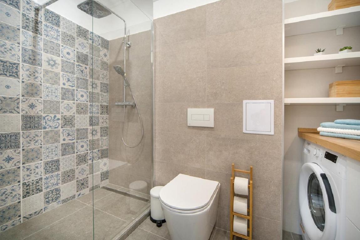 Res Apartman إغير المظهر الخارجي الصورة