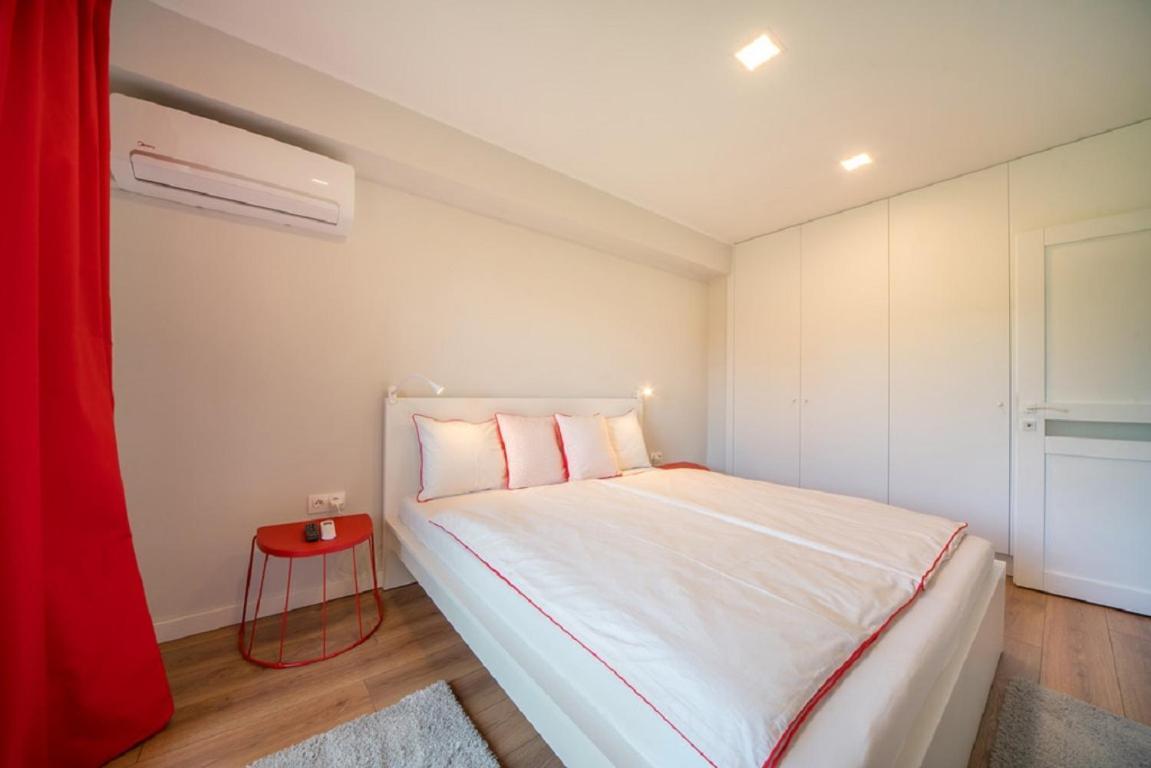 Res Apartman إغير المظهر الخارجي الصورة