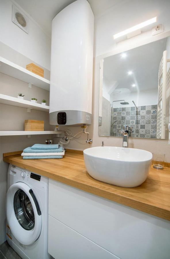 Res Apartman إغير المظهر الخارجي الصورة