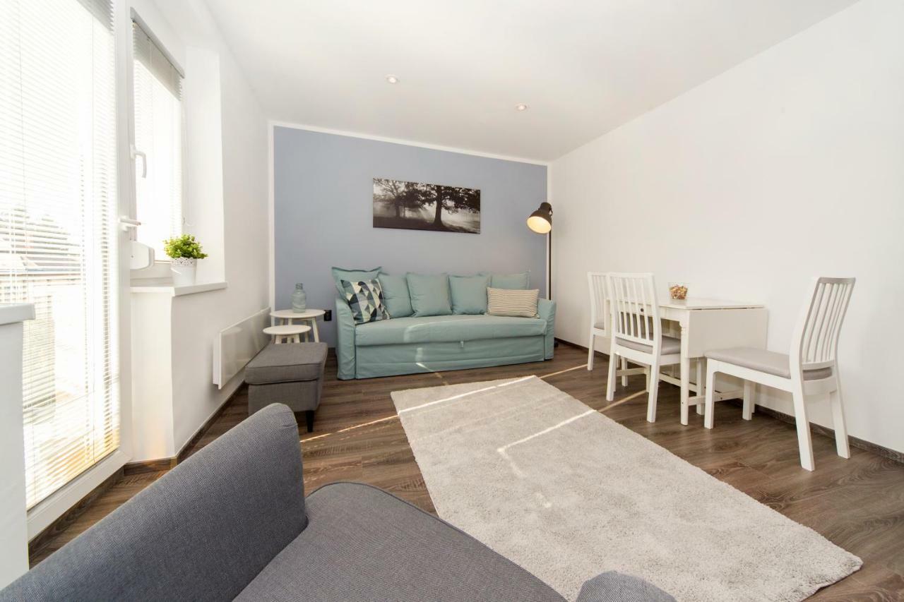 Res Apartman إغير المظهر الخارجي الصورة