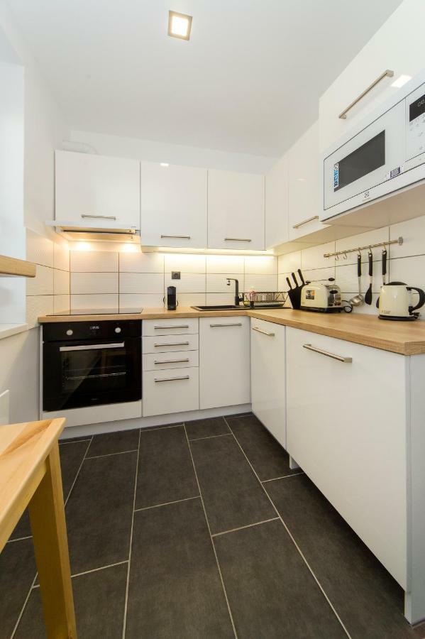 Res Apartman إغير المظهر الخارجي الصورة