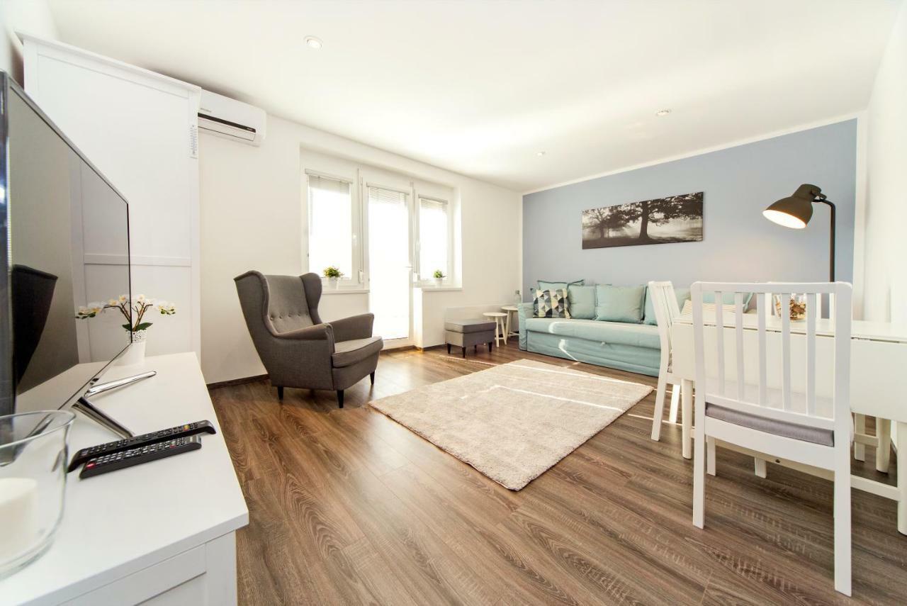 Res Apartman إغير المظهر الخارجي الصورة