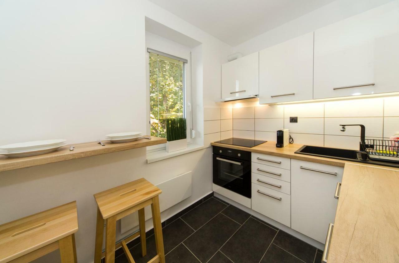 Res Apartman إغير المظهر الخارجي الصورة