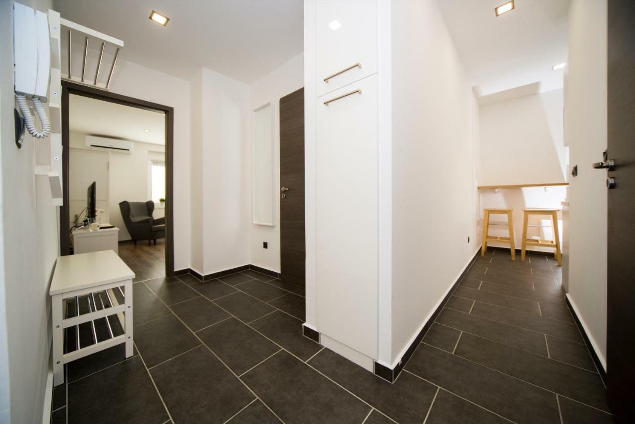 Res Apartman إغير المظهر الخارجي الصورة