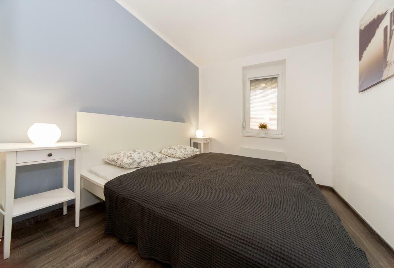 Res Apartman إغير المظهر الخارجي الصورة