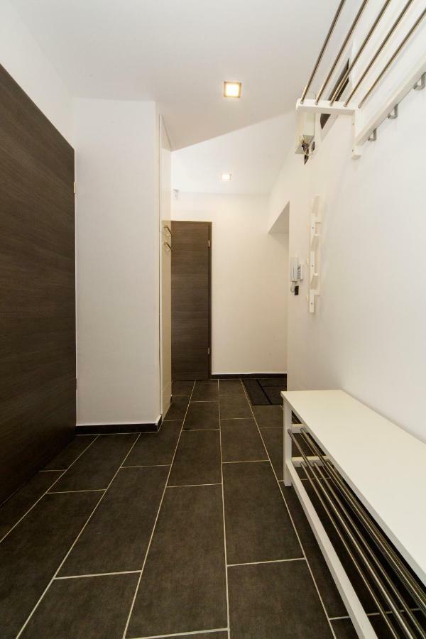 Res Apartman إغير المظهر الخارجي الصورة