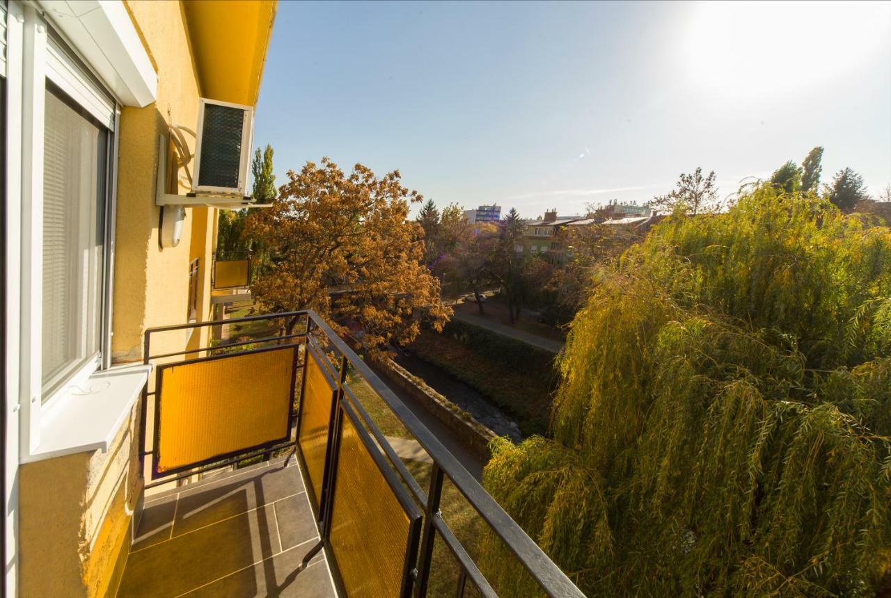 Res Apartman إغير المظهر الخارجي الصورة