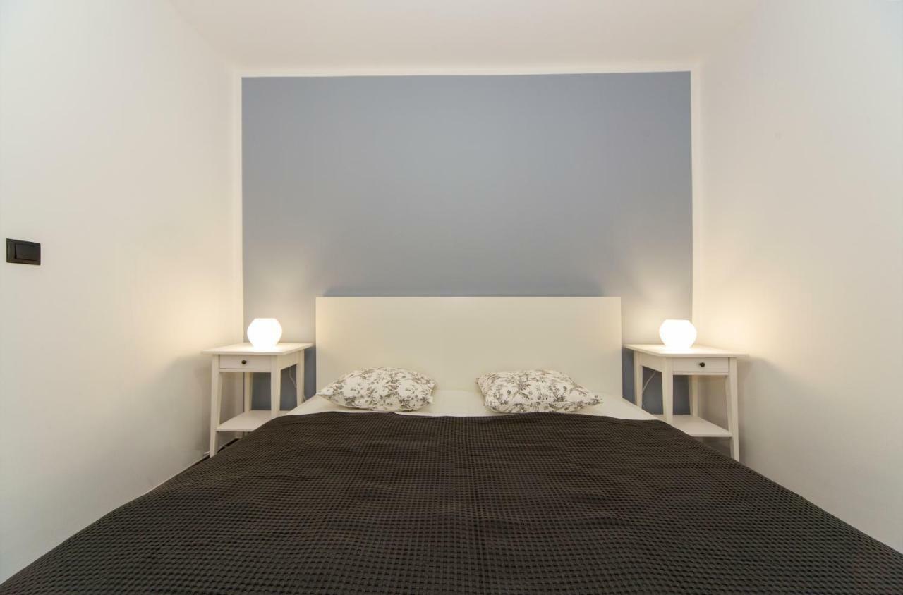 Res Apartman إغير المظهر الخارجي الصورة